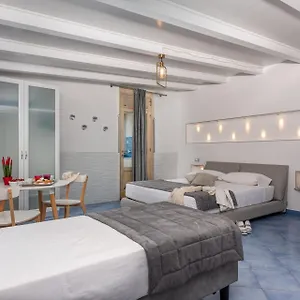 Rooms&breakfast Gasthof San Vito Lo Capo