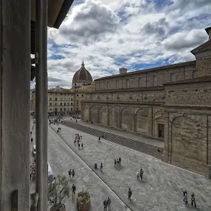 Hotel Solo Experience, Florenz