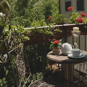 Relais Dante E Beatrice Firenze