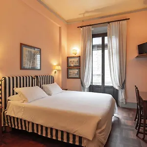 Frühstückspension Residenza Johanna I, Florenz