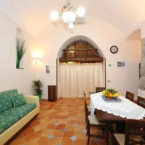 La Residenza Del Saraceno , Amalfi Italia