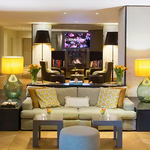 Starhotels Michelangelo Firenze