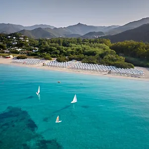 Calaserena Village 4*, Geremèas Italia