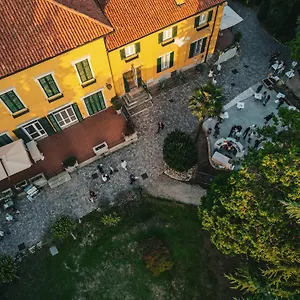 Foresteria La Torretta Gasthof Fino Mornasco
