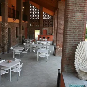 Antica Cascina Frühstückspension Borghetto Lodigiano