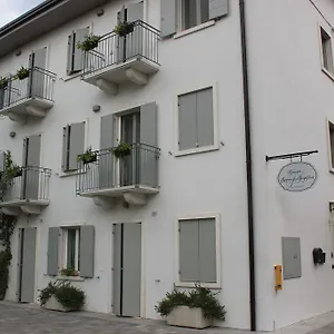 Punto 41 Gasthof Peschiera del Garda