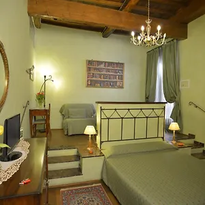 La Casa Dei Tintori Firenze