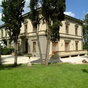 Aparthotel Michelangiolo, Florenz