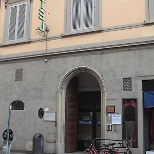Hotel Genzianella, Florenz