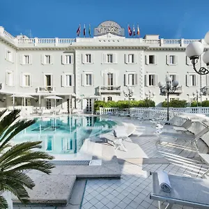 Grand Des Bains 5*, Riccione Italia