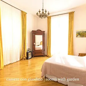 3* Bed and breakfast Gourmet Landucci