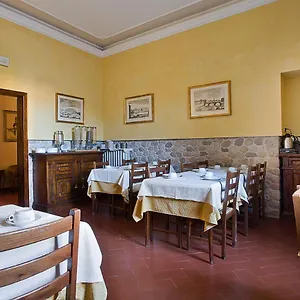 Residenza Alessandra Bed & Breakfast