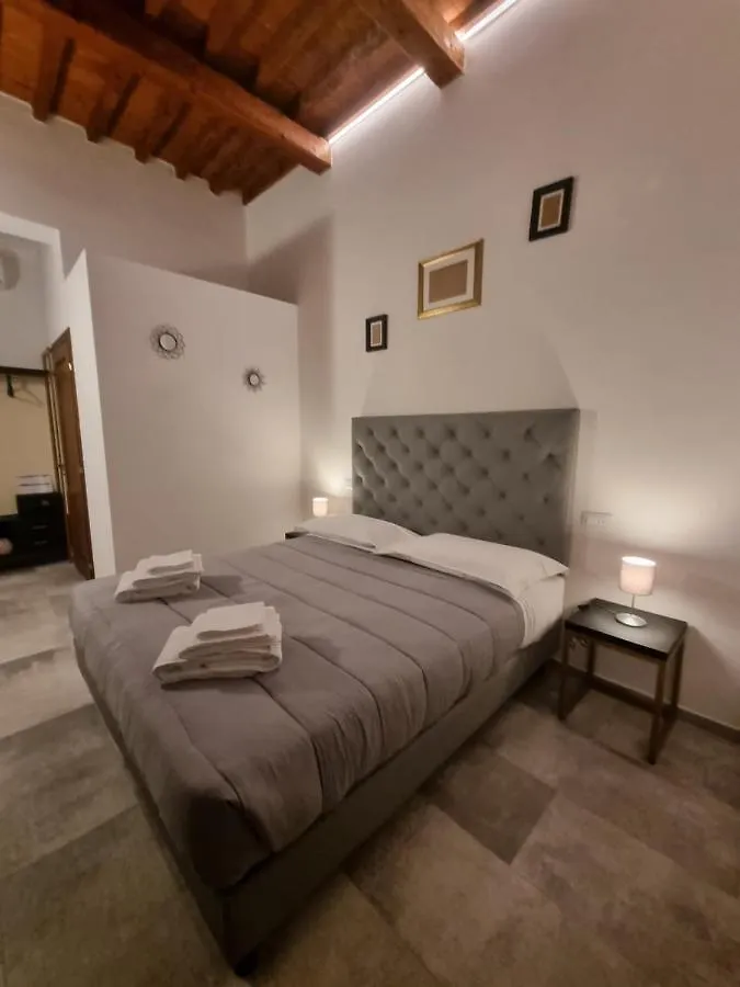B&B The Lux Florence 0*,