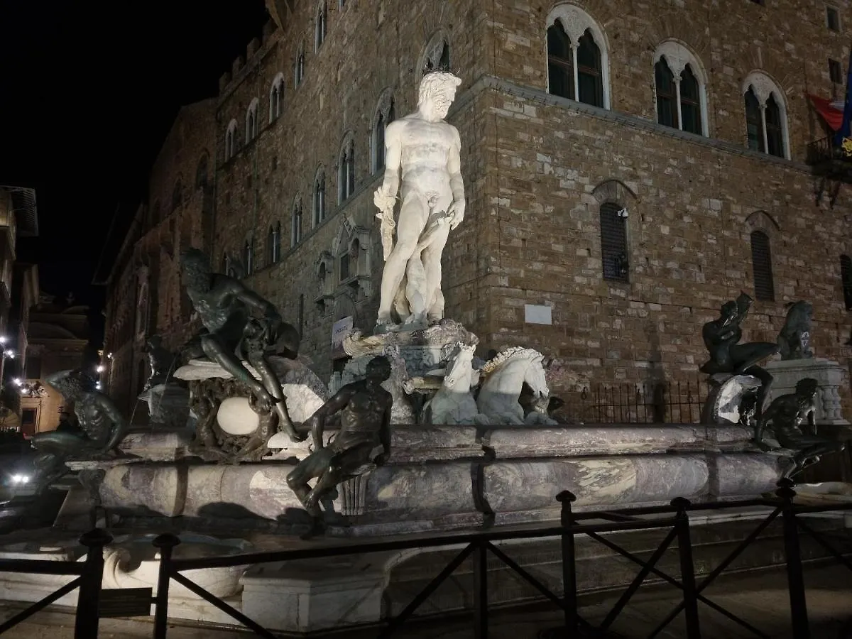 B&B The Lux Firenze