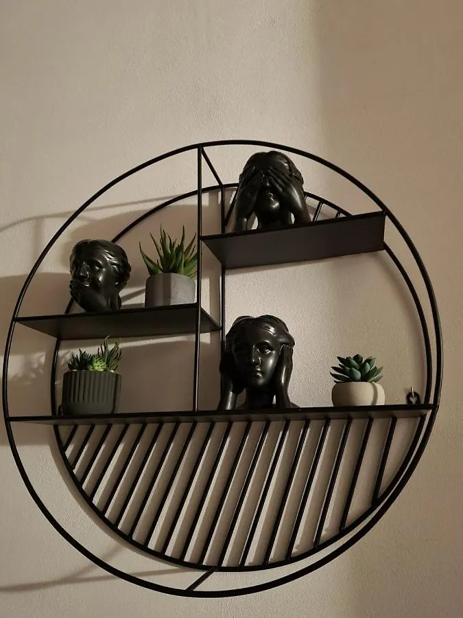 B&B The Lux Firenze