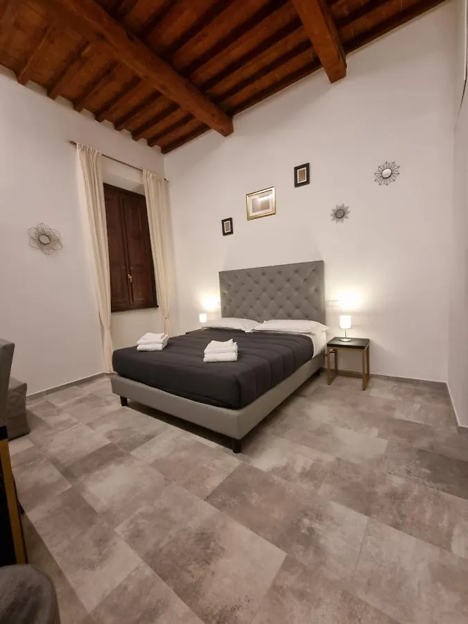 B&B The Lux Florence 0*,  Italy