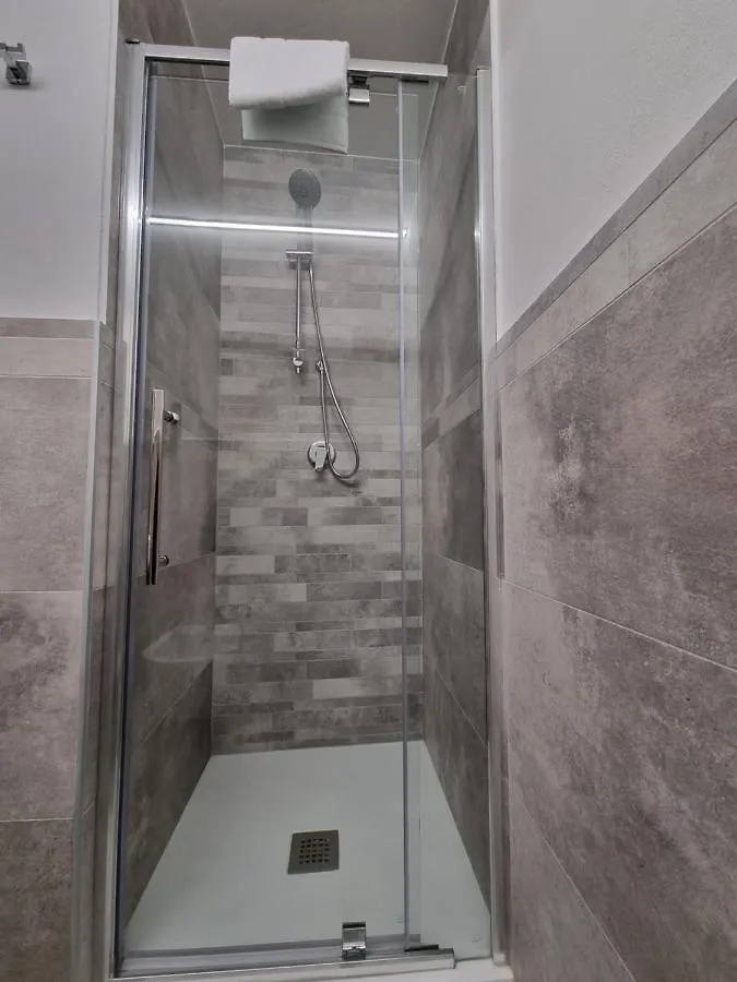 B&B The Lux Florence Italy