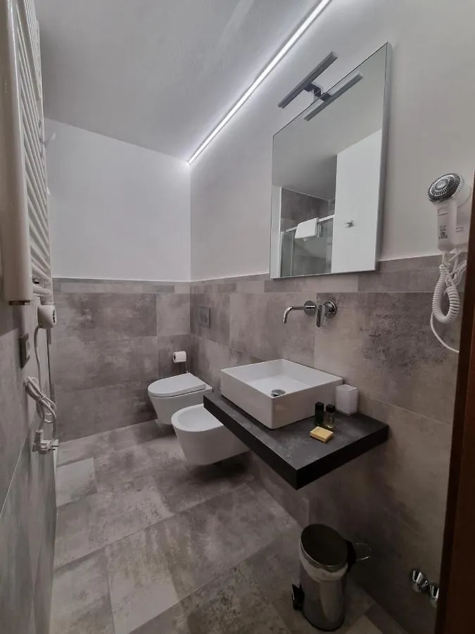 B&B The Lux Florence Bed & Breakfast