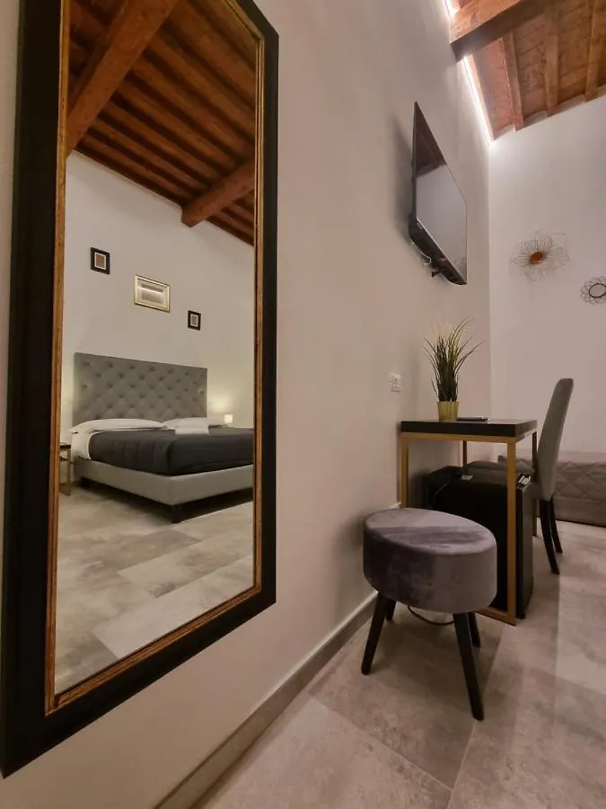 B&B The Lux Florence Bed & Breakfast