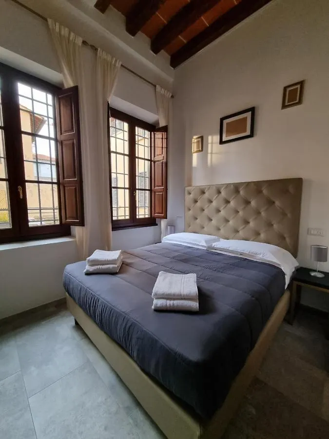 Bed & Breakfast B&B The Lux Florence