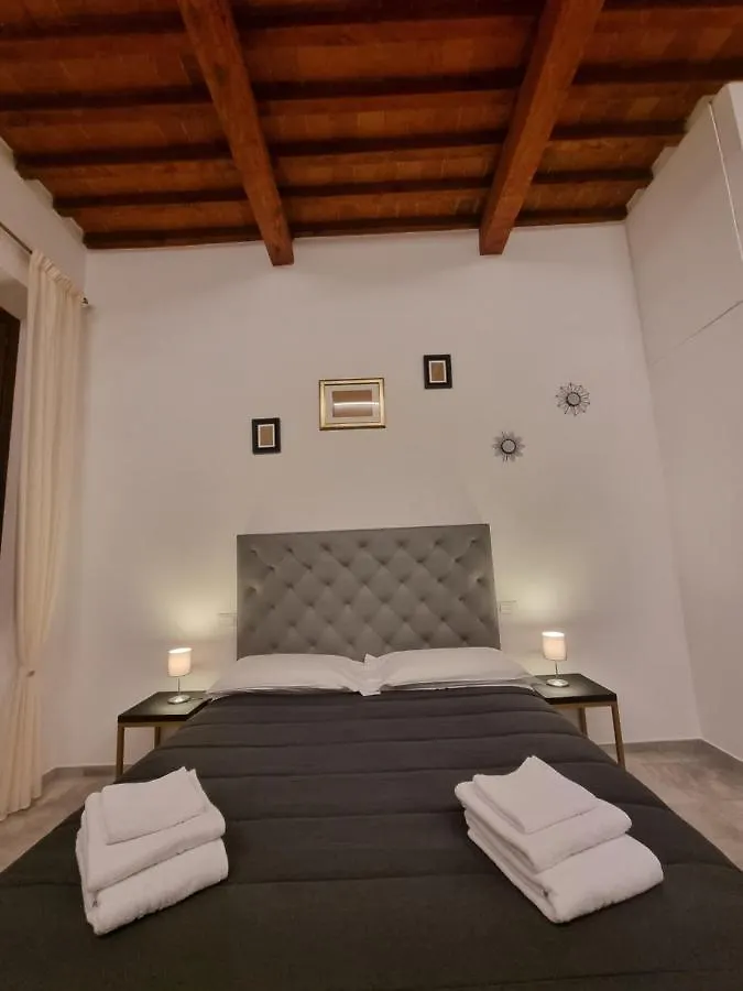Bed & Breakfast B&B The Lux Florence Italy