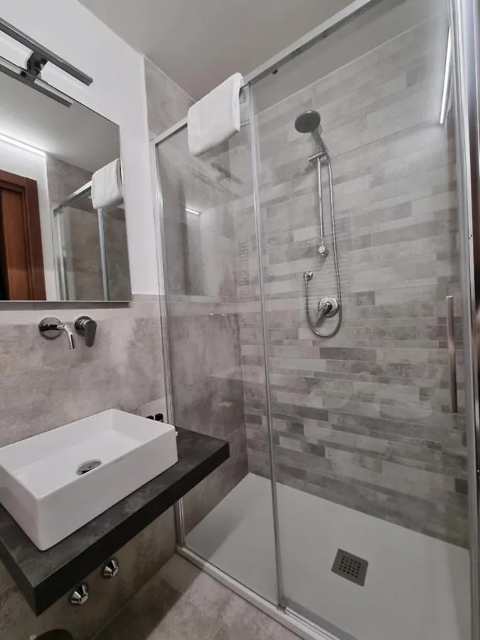 B&B The Lux Florence Bed & Breakfast