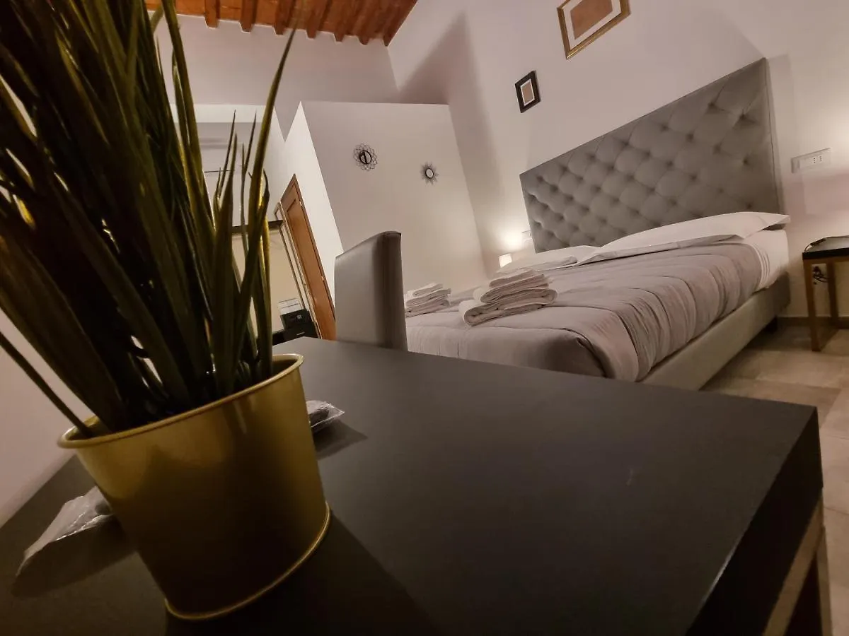 B&B The Lux Florence