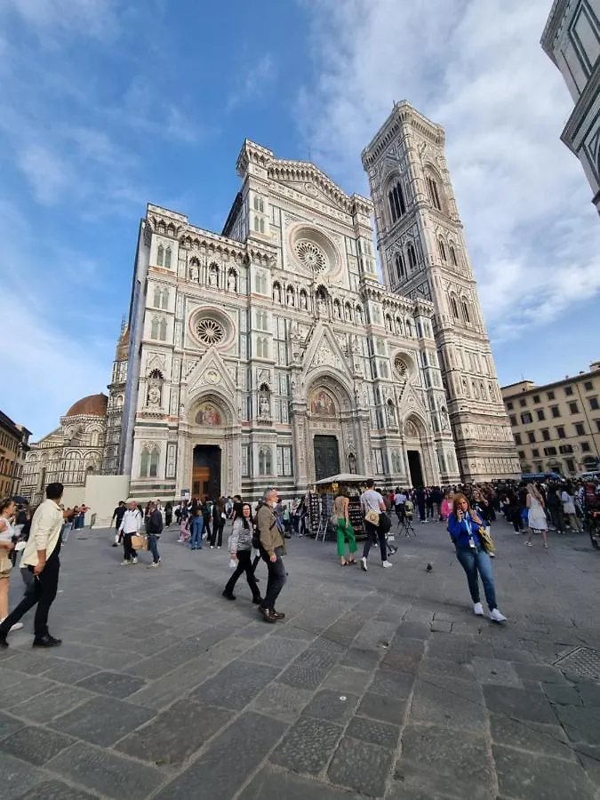 B&B The Lux Florence