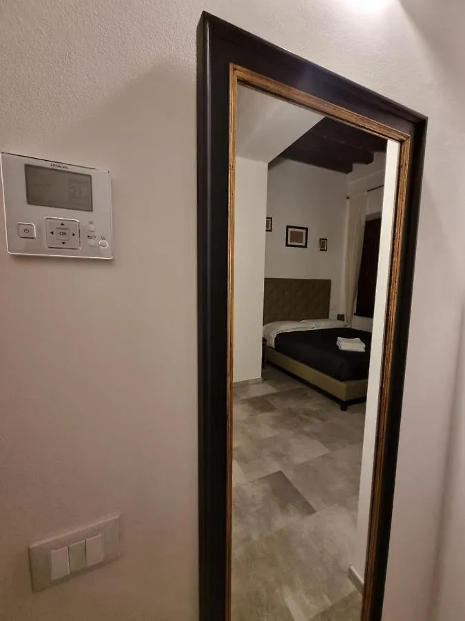 B&B The Lux Firenze Olaszország