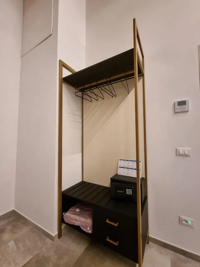 B&B The Lux Florence 0*,  Italy
