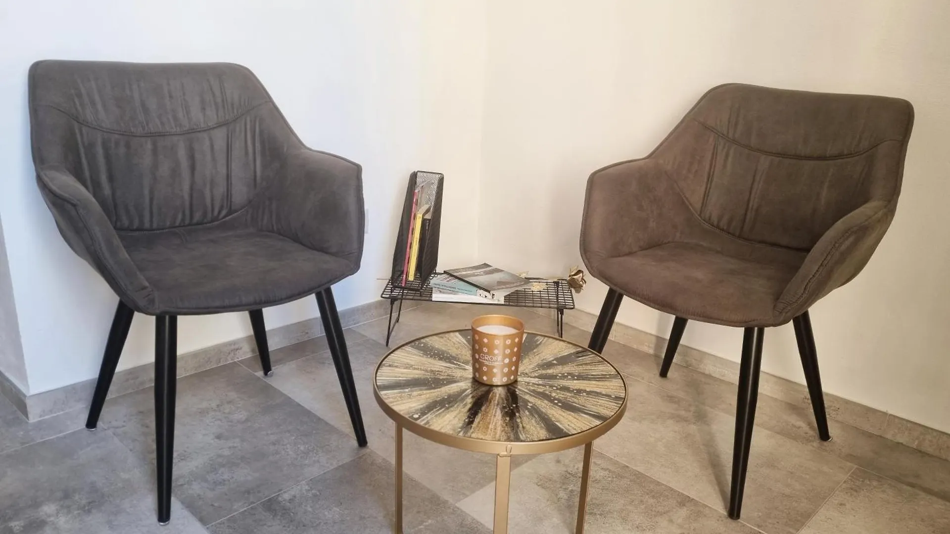 Bed & Breakfast B&B The Lux Florence