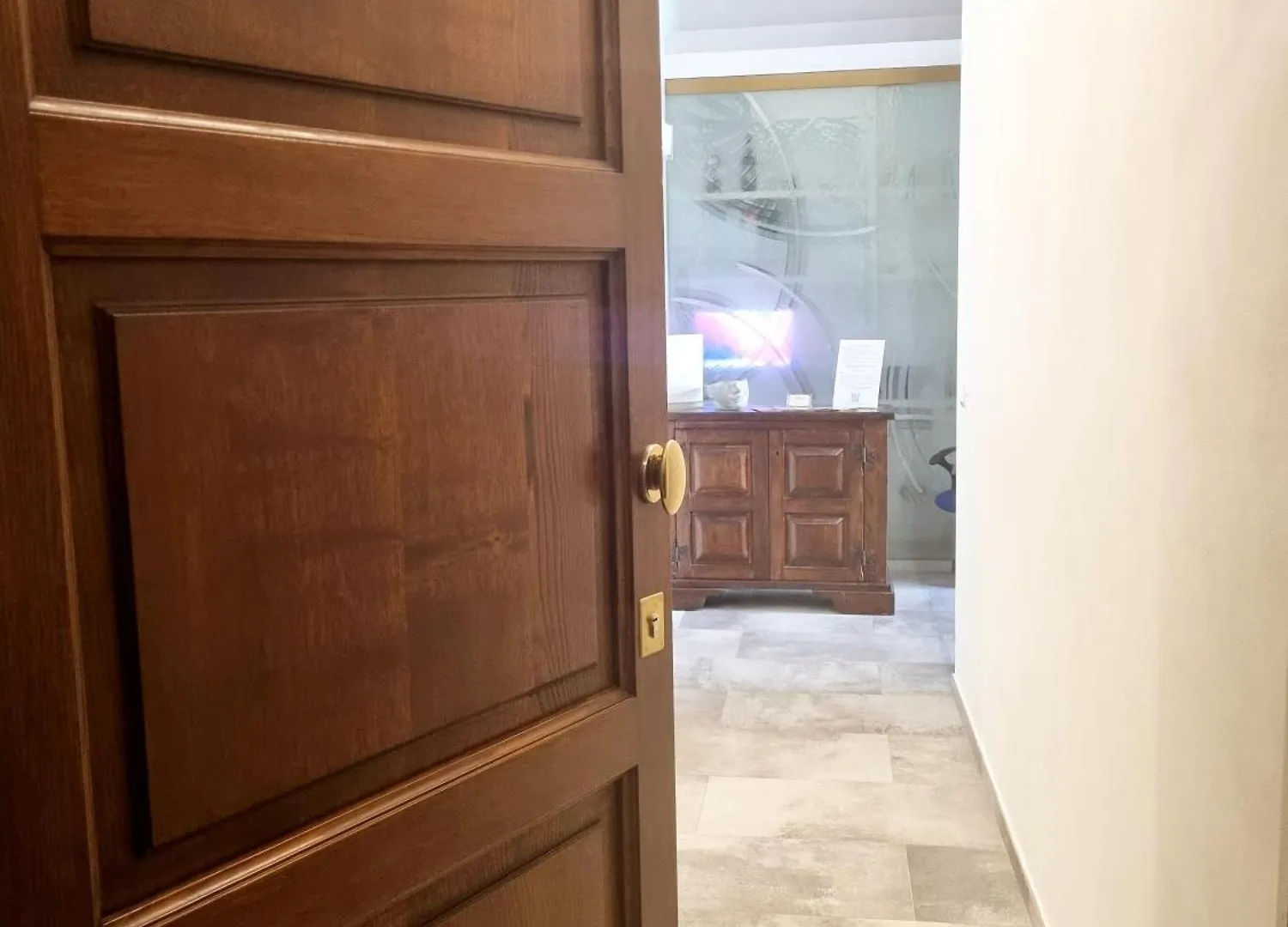 B&B The Lux Florence 0*,  Italy