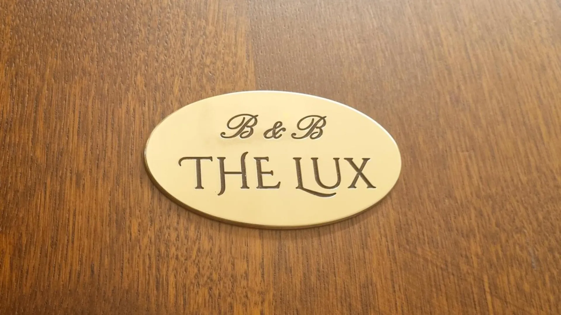 Bed & Breakfast B&B The Lux Florence Italy