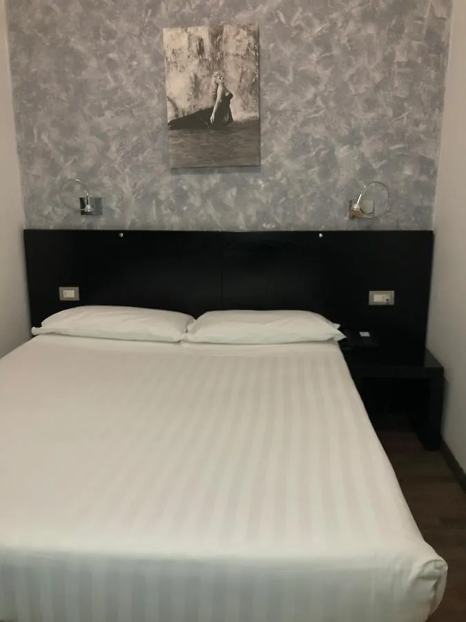 Bed & Breakfast B&B The Lux Florence