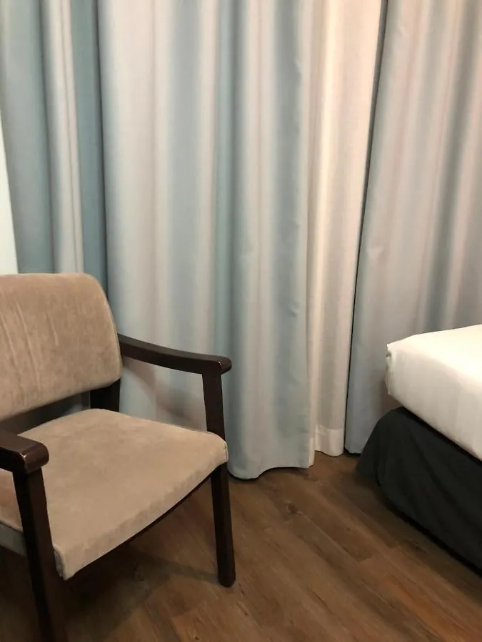 B&B The Lux Florence Bed & Breakfast