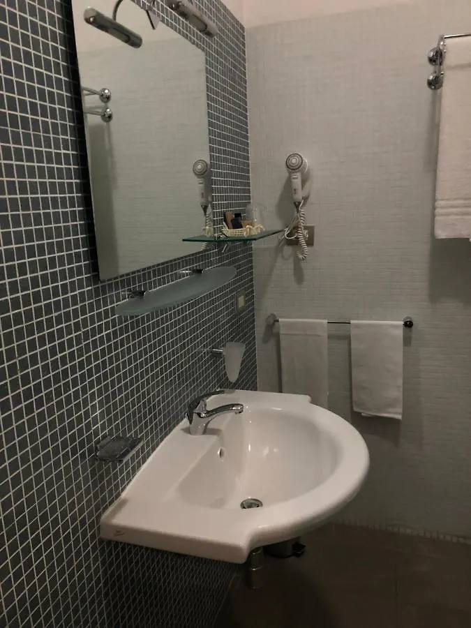 B&B The Lux Florence